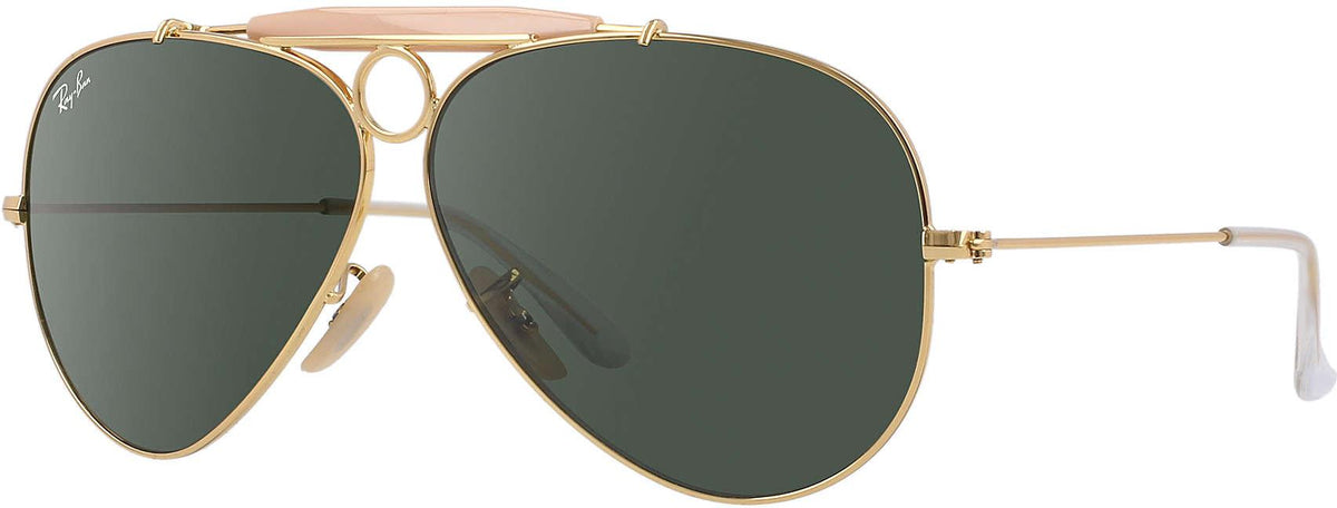 Lentes de sol Ray-Ban RB3138