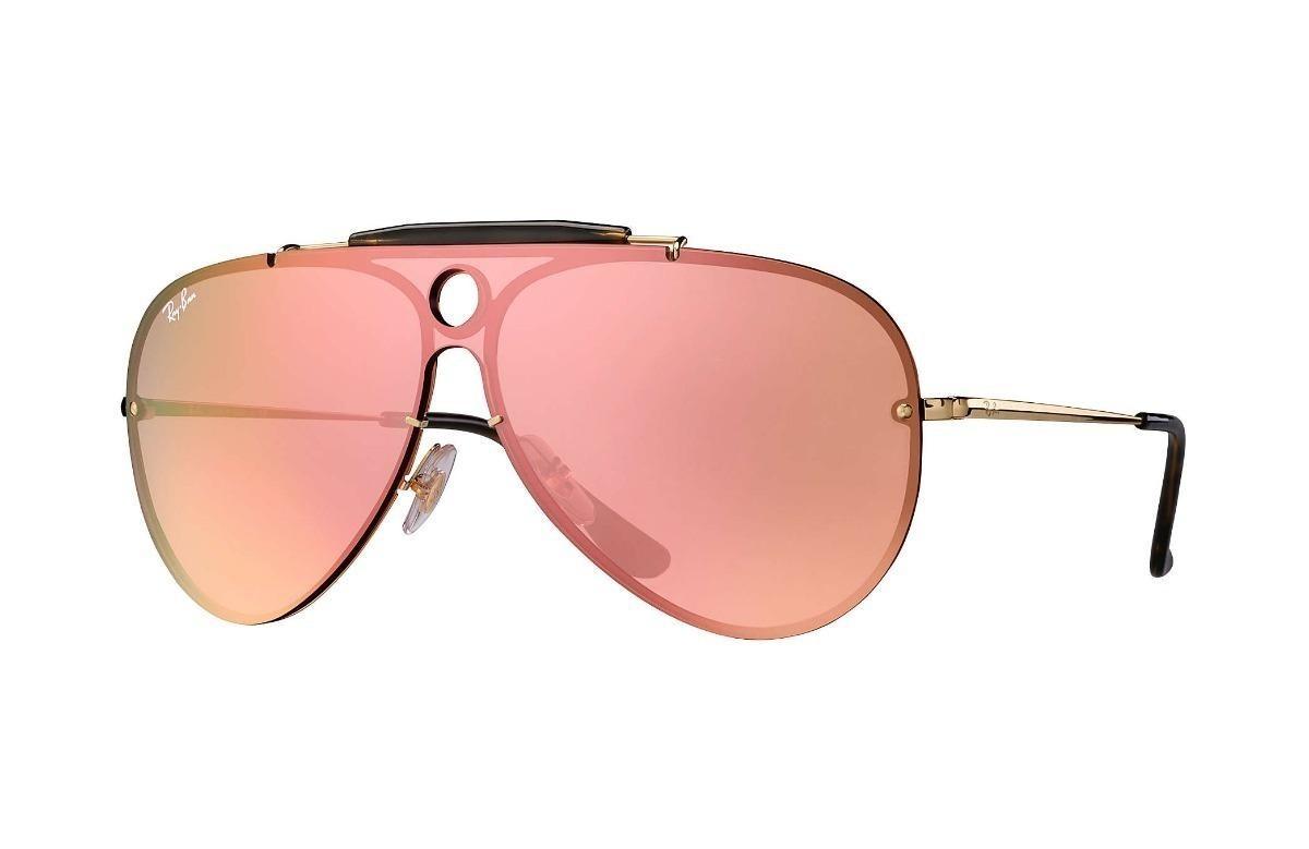 Lentes de sol Ray-Ban Rb3581n