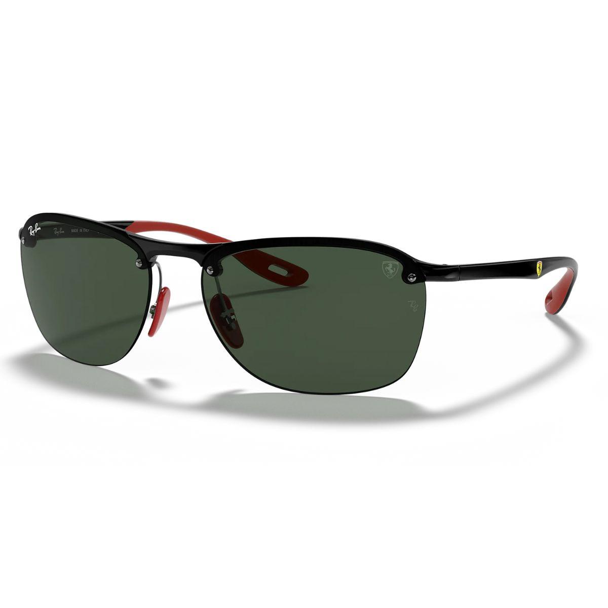 Lentes de sol Ray-Ban RB4302M