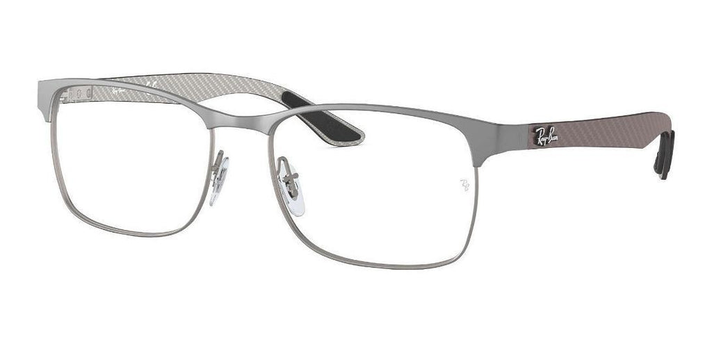 Lentes de sol Ray-Ban Rb8416