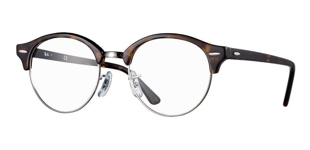 Lentes de sol Ray-Ban Rb4246v