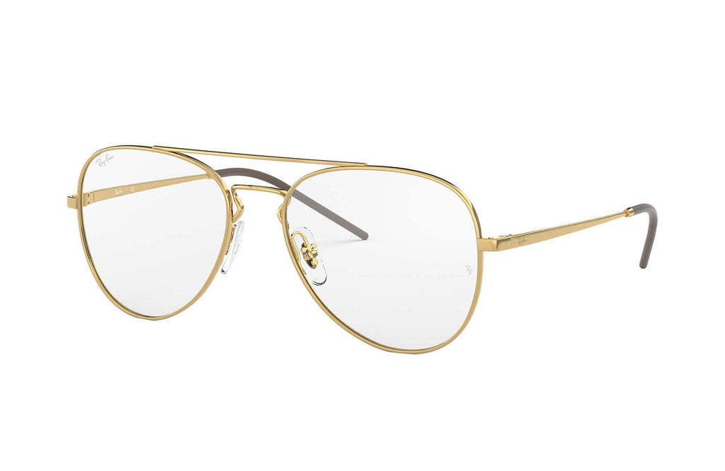 Lentes de sol Ray-Ban RB6413