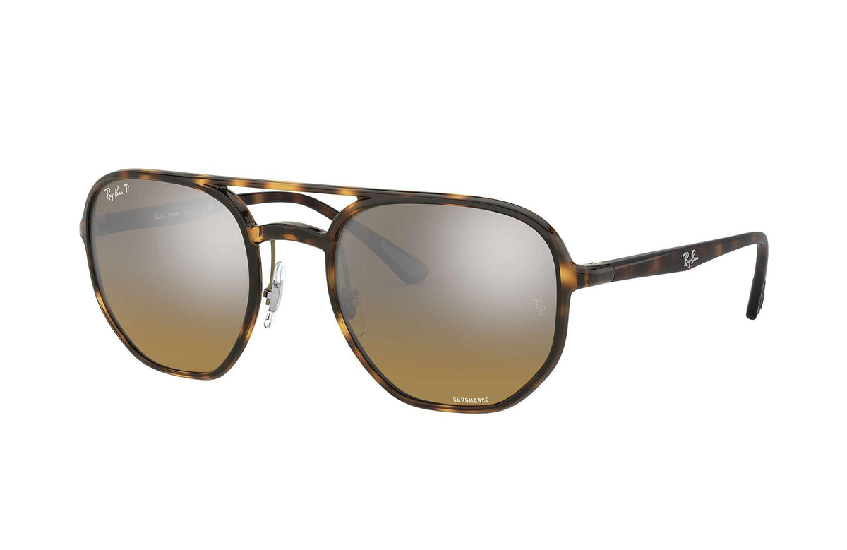 Lentes de sol Ray-Ban Rb4321CH