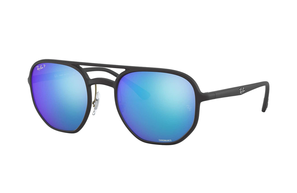 Lentes de sol Ray-Ban Rb4321CH