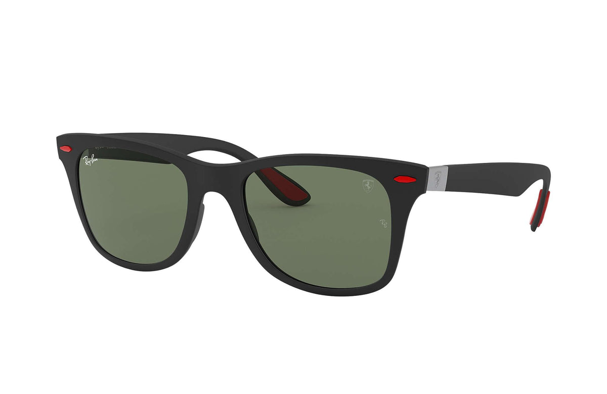 Lentes de sol Ray-Ban Rb4297M