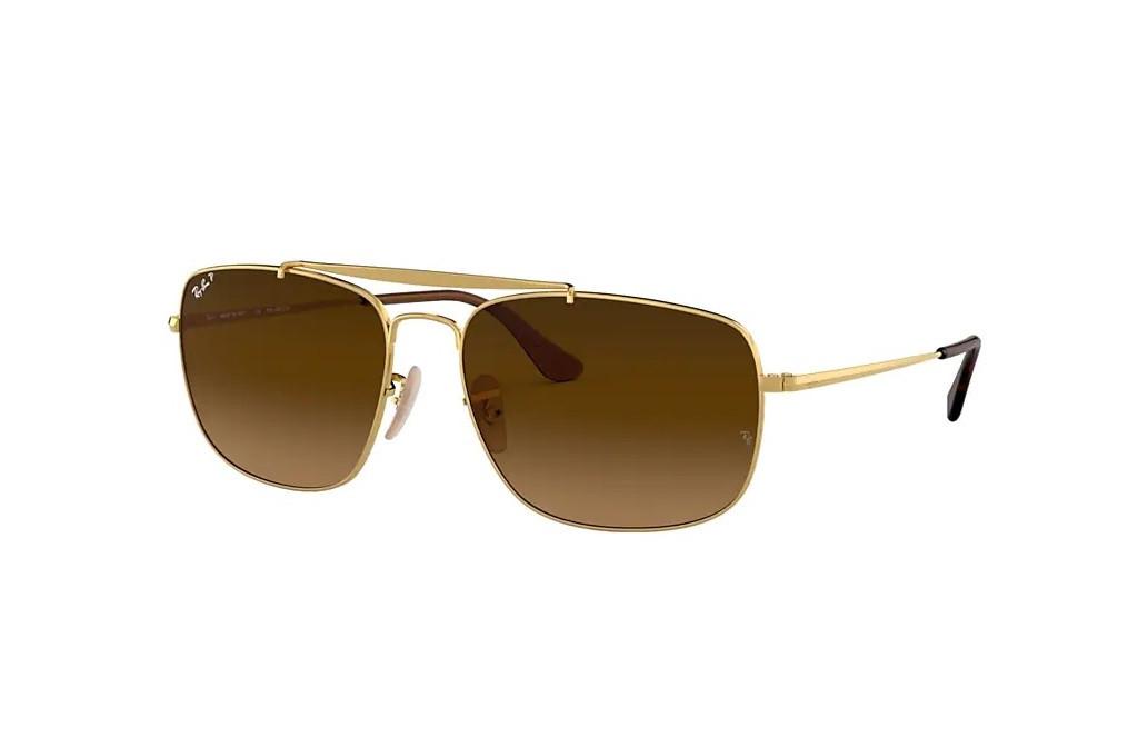 Lentes de sol Ray-Ban Rb3560