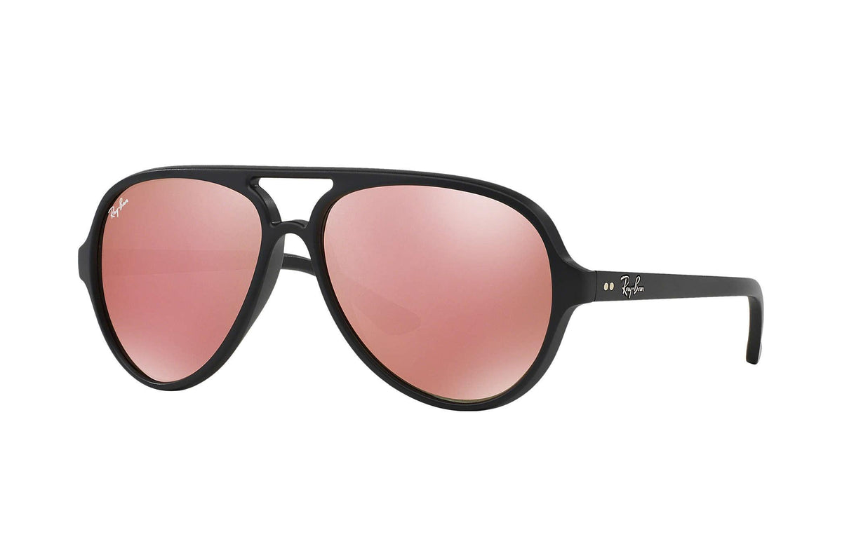 Lentes de sol Ray-Ban Rb4125