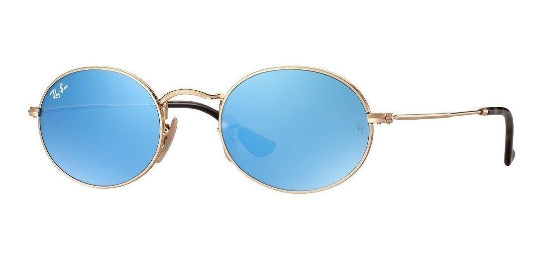 Lentes de sol Ray-Ban Rb3547n