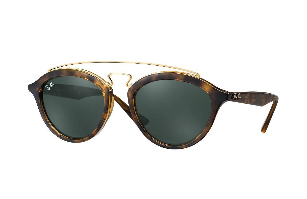 Lentes de sol Ray-Ban Rb4257