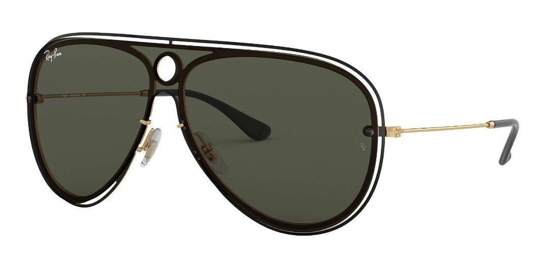 Lentes de sol Ray-Ban Rb3605n