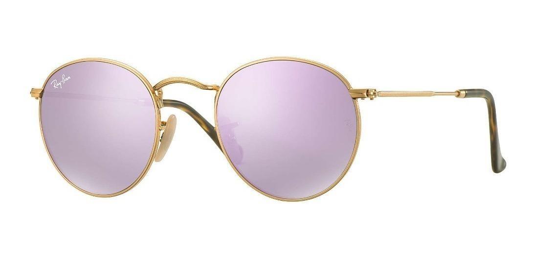 Lentes de sol Ray-Ban Rb3447n