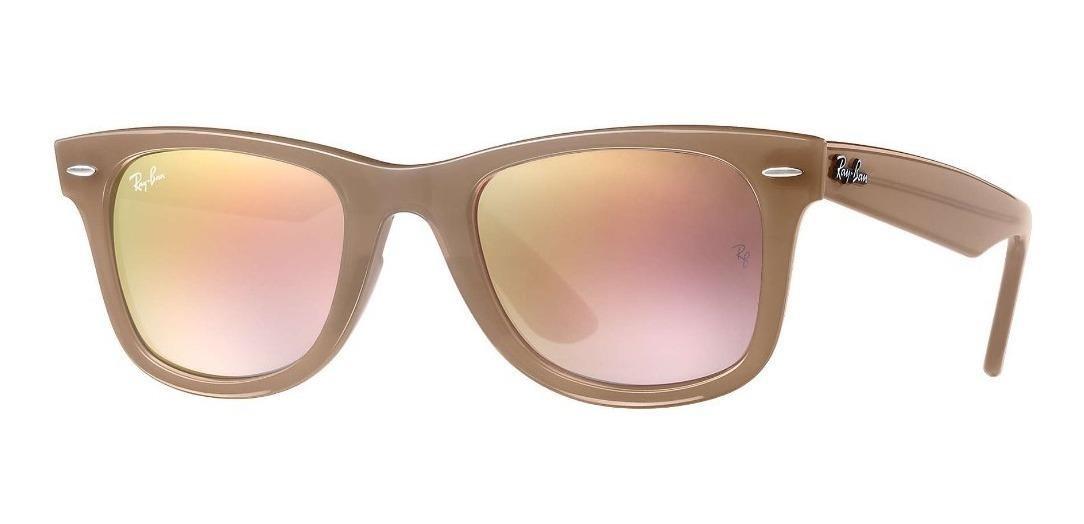 Lentes de sol Ray-Ban Rb4340