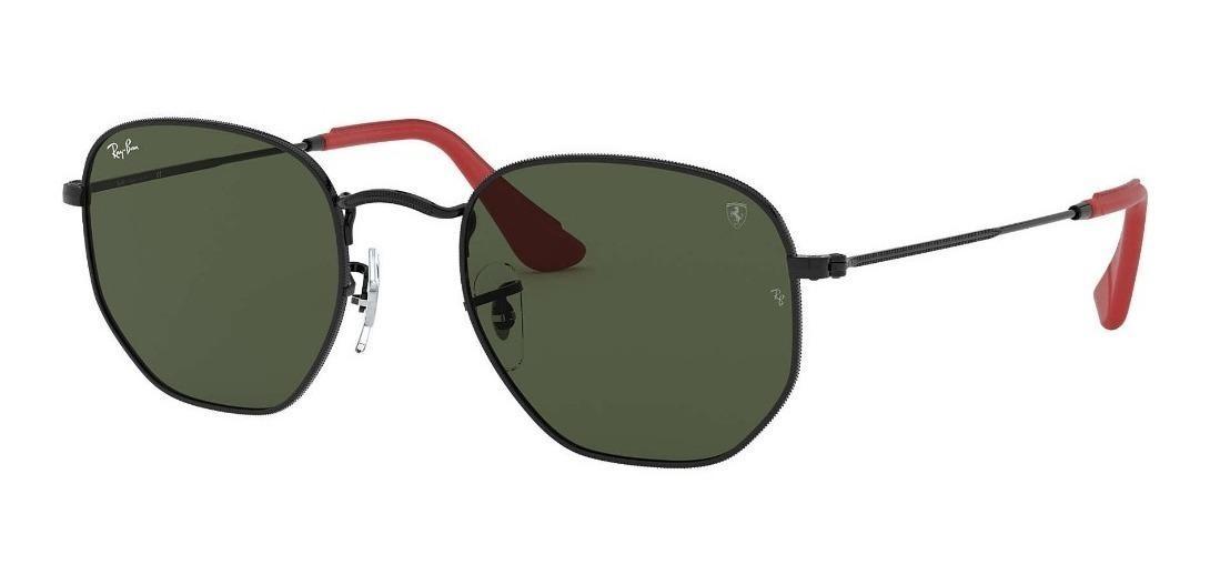 Lentes de sol Ray-Ban Rb3548nm