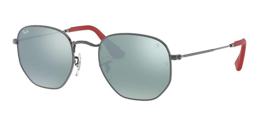 Lentes de sol Ray-Ban Rb3548nm