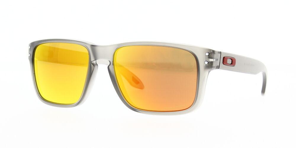 Lentes de sol Oakley OJ9007