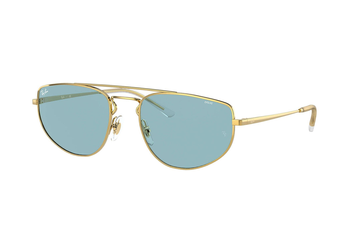 Lentes de sol Ray-Ban Rb3668