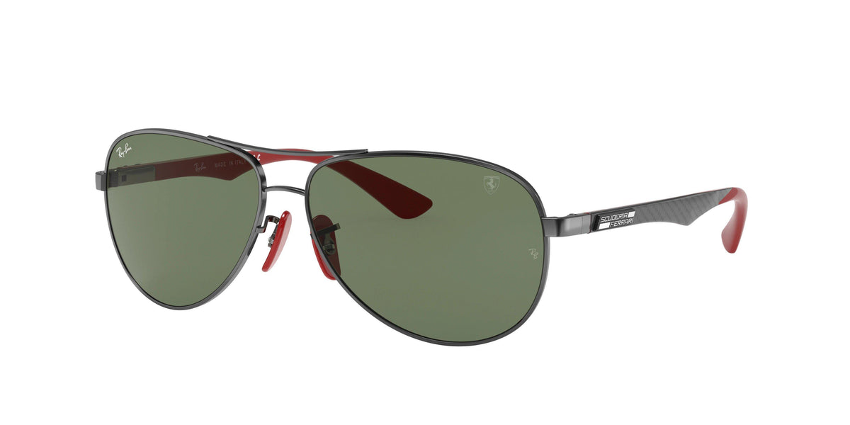 Lentes de sol Ray-Ban RB8313M