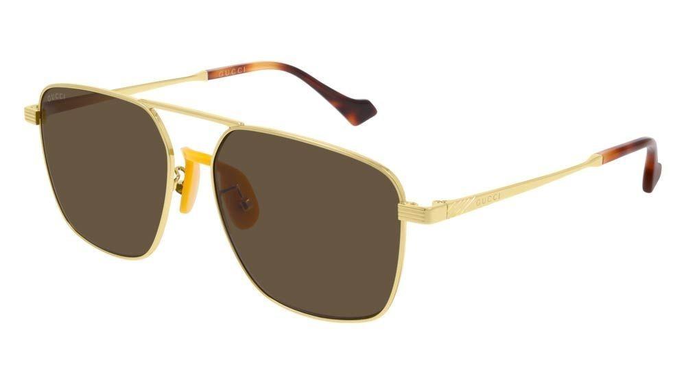 Lentes de sol Gucci GG0743S