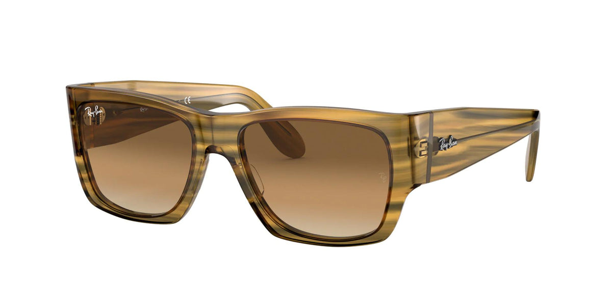 Lentes de sol Ray-Ban RB2187