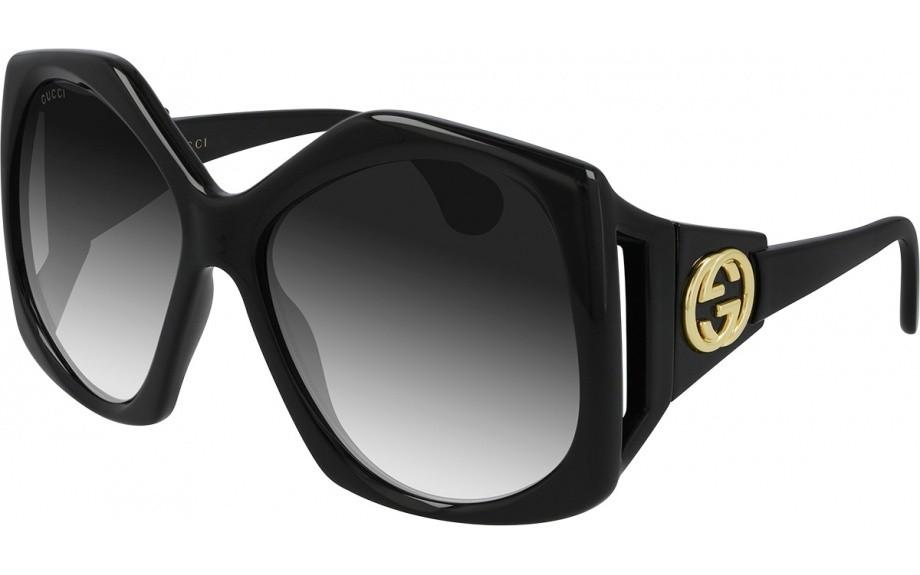 Lentes de sol Gucci GG0875S