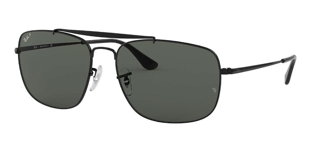 Lentes de sol Ray-Ban Rb3560