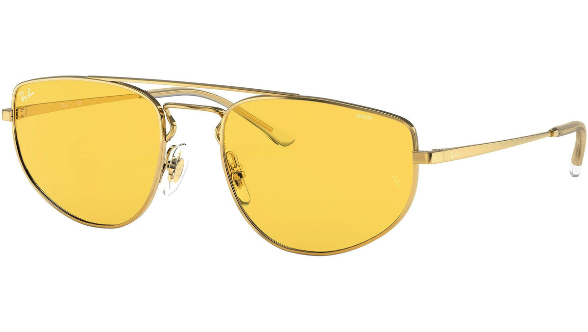 Lentes de sol Ray-Ban Rb3668