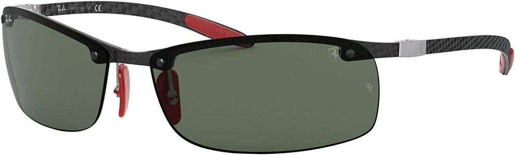 Lentes de sol Ray-Ban RB8305M