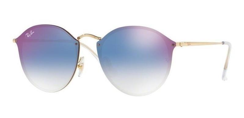 Lentes de sol Ray-Ban Rb3574n