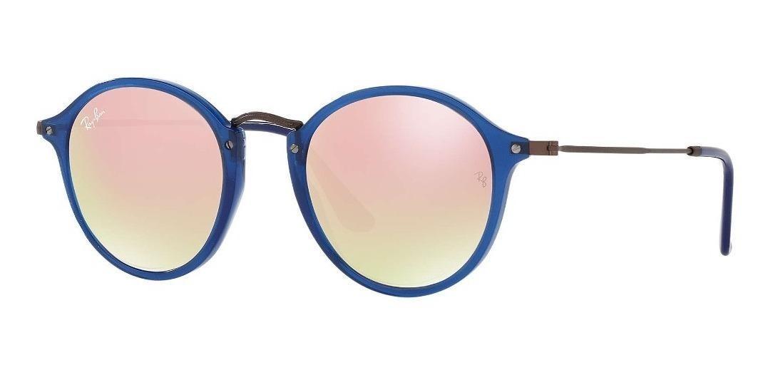 Lentes de sol Ray-Ban Rb2447