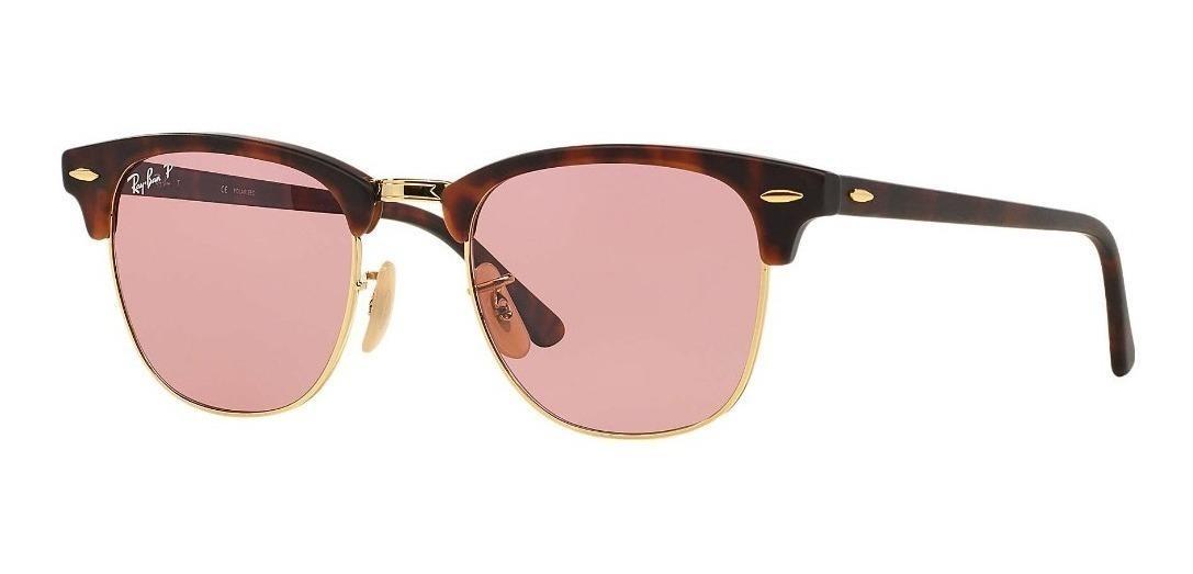 Lentes de sol Ray-Ban Rb3016