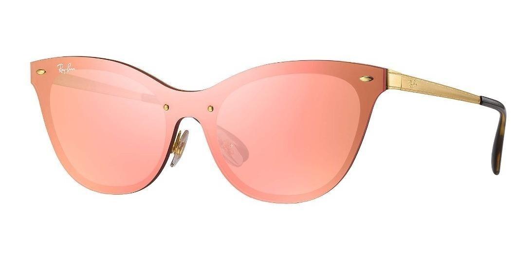Lentes de sol Ray-Ban Rb3580n