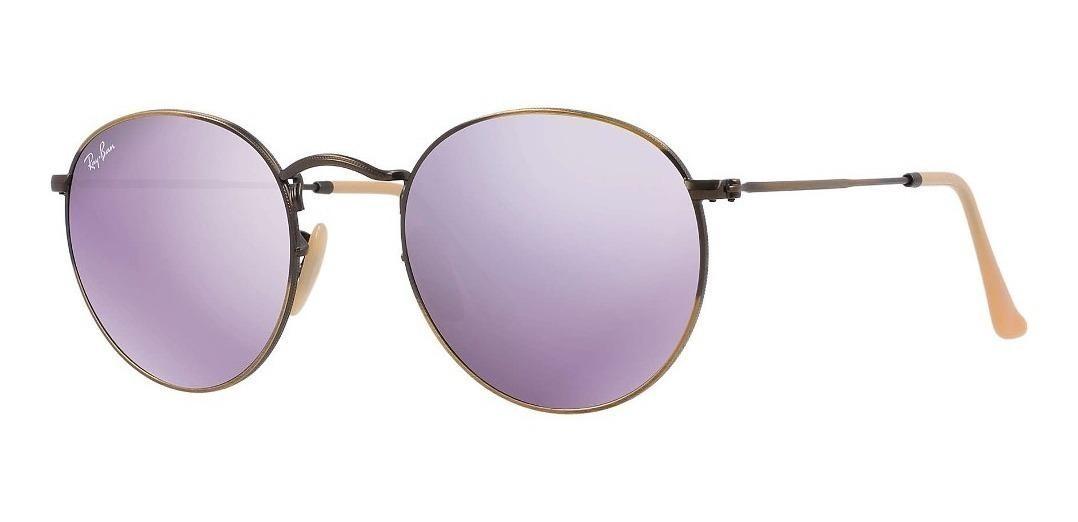 Lentes de sol Ray-Ban Rb3447