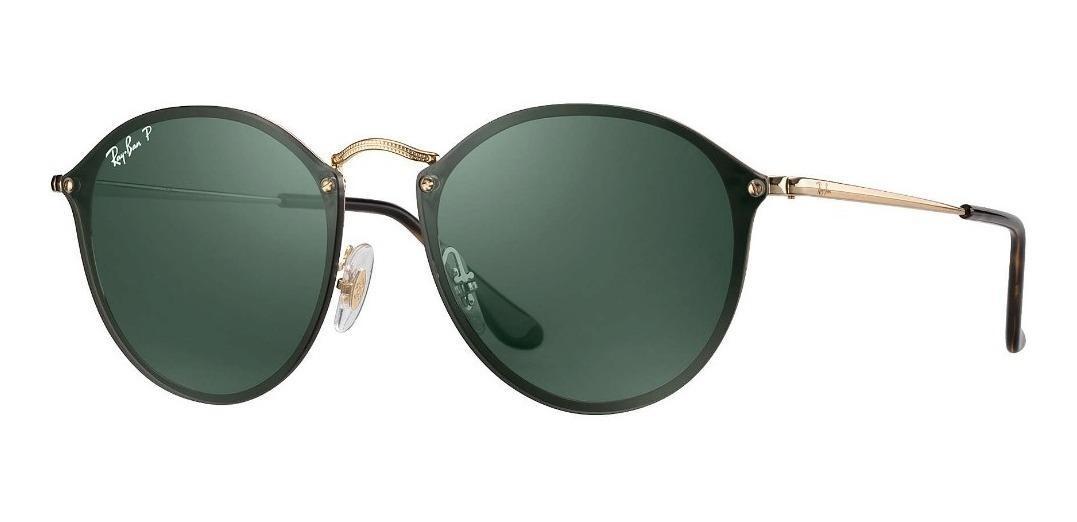 Lentes de sol Ray-Ban Rb3574n