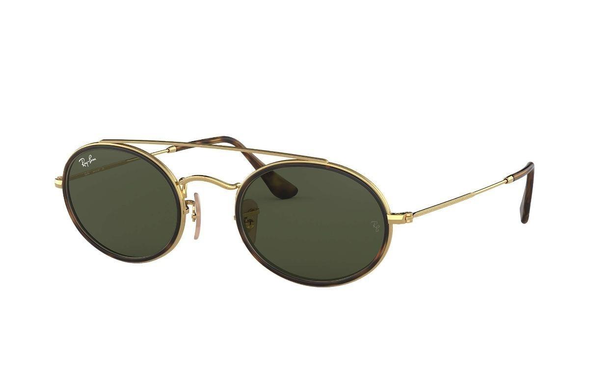 Lentes de sol Ray-Ban Rb3847n