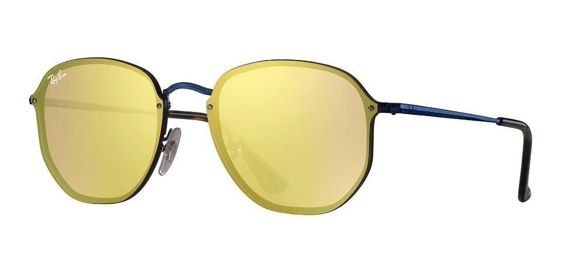 Lentes de sol Ray-Ban Rb3579n
