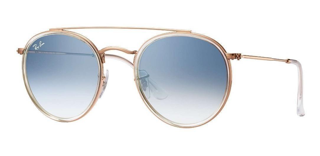 Lentes de sol Ray-Ban Rb3647n