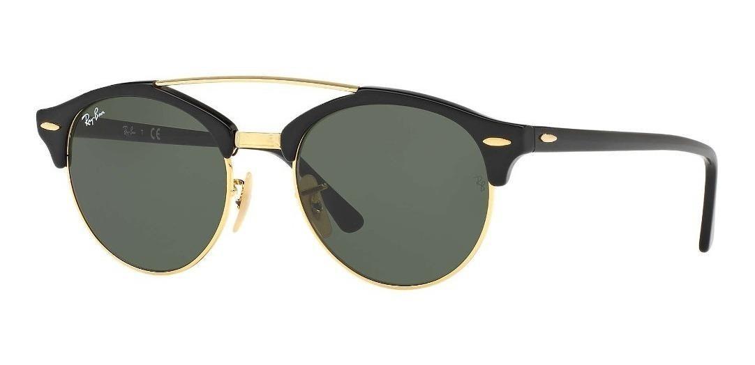 Lentes de sol Ray-Ban Rb4346