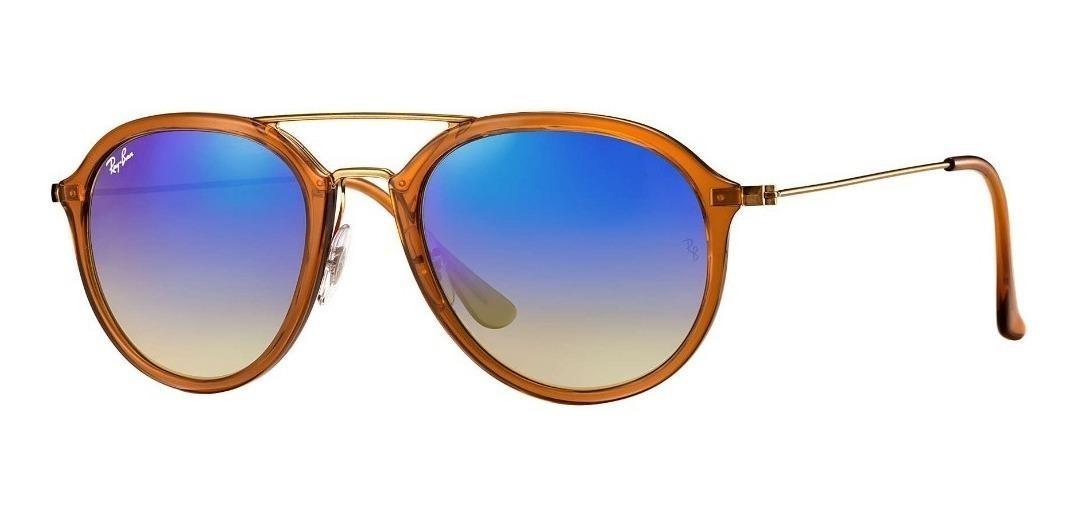 Lentes de sol Ray-Ban Rb4253