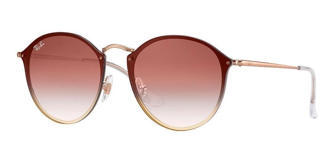 Lentes de sol Ray-Ban Rb3574n