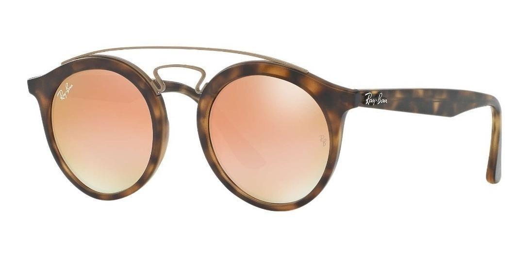 Lentes de sol Ray-Ban Rb4256