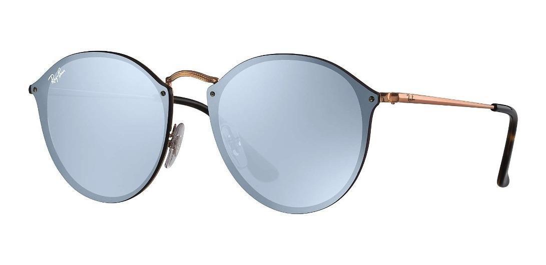 Lentes de sol Ray-Ban Rb3574n