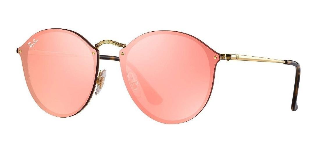 Lentes de sol Ray-Ban Rb3574n