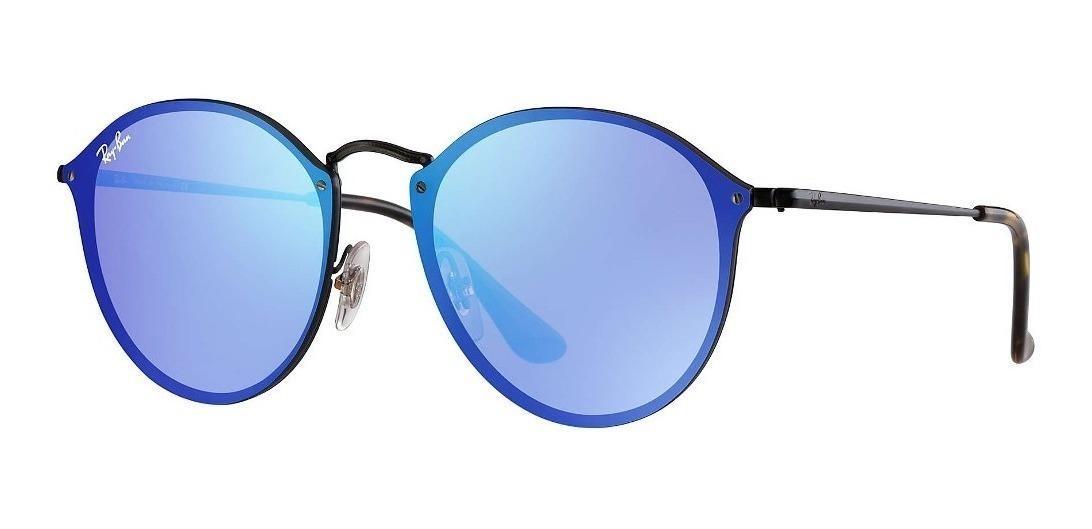 Lentes de sol Ray-Ban Rb3574n