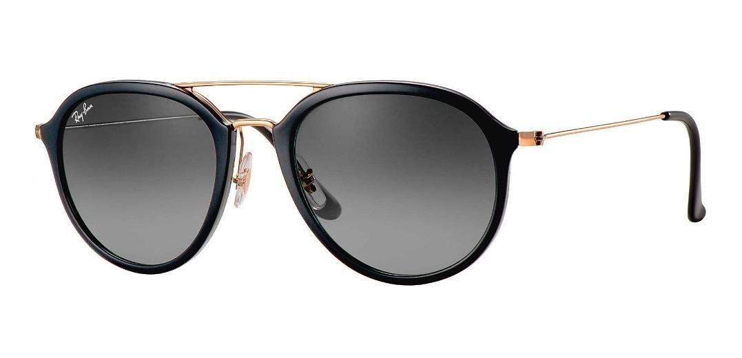 Lentes de sol Ray-Ban Rb4253