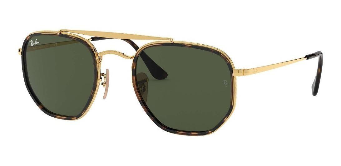 Lentes de sol Ray-Ban Rb3648m