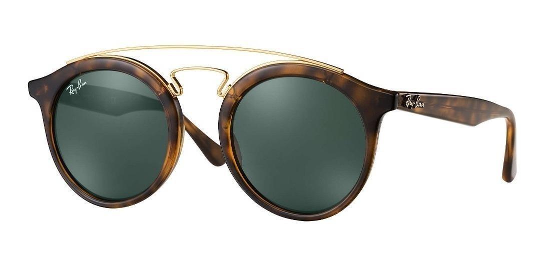 Lentes de sol Ray-Ban Rb4256