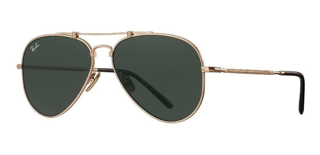 Lentes de sol Ray-Ban Rb8125
