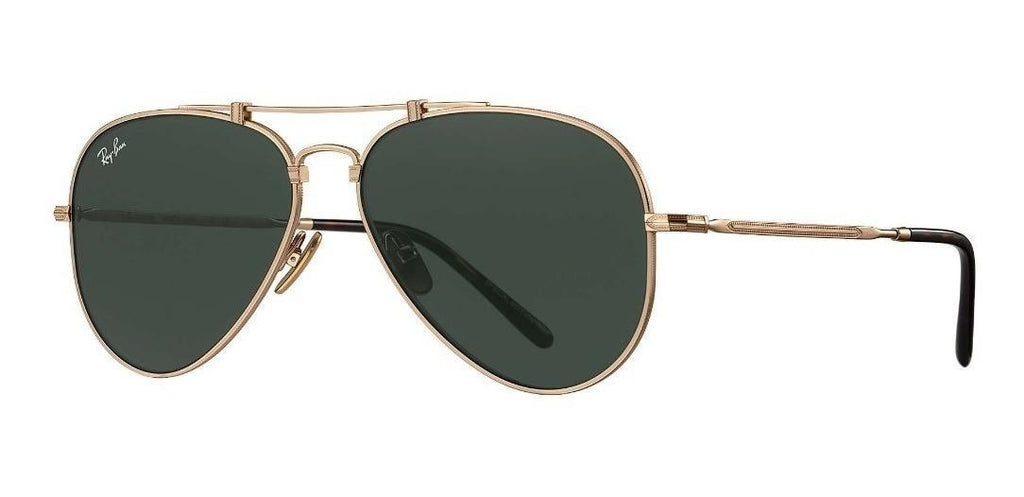 Lentes de sol Ray-Ban Rb8125
