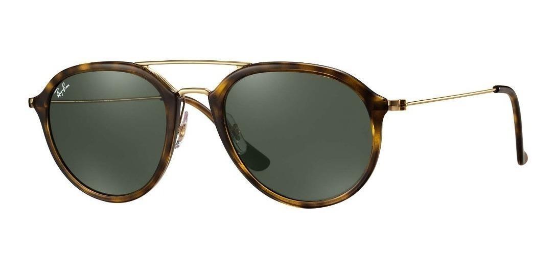 Lentes de sol Ray-Ban Rb4253