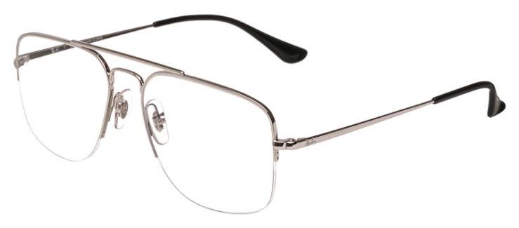 Lentes de sol Ray-Ban Rb6441